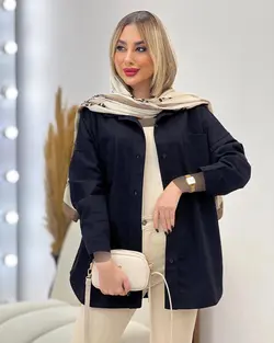 كت زارا رنگي عيدانه كد 840314