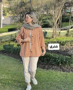 كت زارا رنگي تابستوني كد 46135