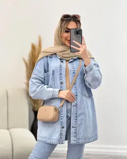 كت جين زارا كد 61466