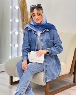 كت جين زارا كد 61466