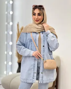 كت جين زارا كد 61466