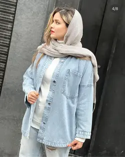 كت جين زارا كد 1418