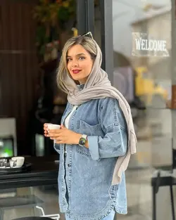 كت جين زارا كد 1418