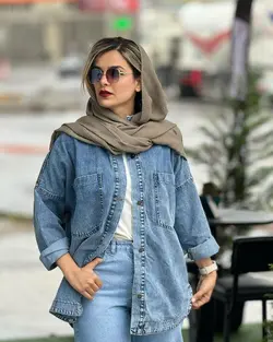 كت جين زارا كد 1418