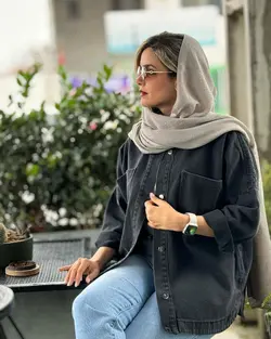 كت جين زارا كد 1418