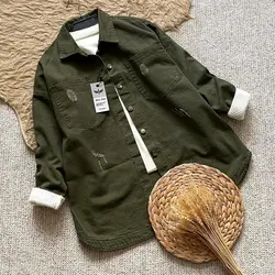 مانتو زارا لينن پر طرفردا كد 905564