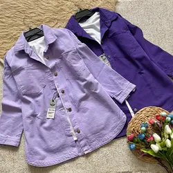 مانتو زارا لينن پر طرفردا كد 905564