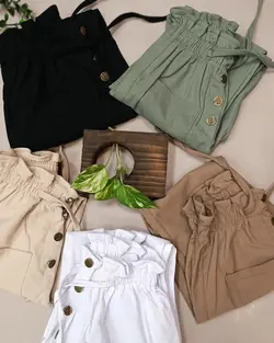 مام فيت ترند رنگي A كد 807054