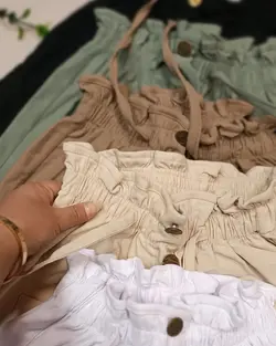 مام فيت ترند رنگي A كد 807054