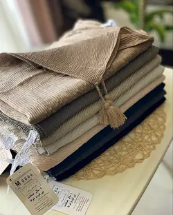 شال آنا پرطرفدار كد 4173