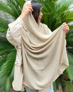 شال آنا پرطرفدار كد 4173