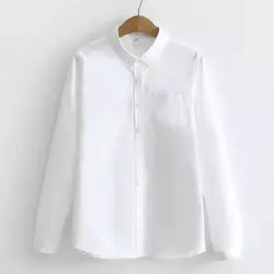 شومیز یقه مردانه کد 16646