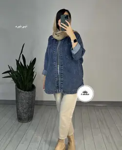 كت جين زارا كد 18464