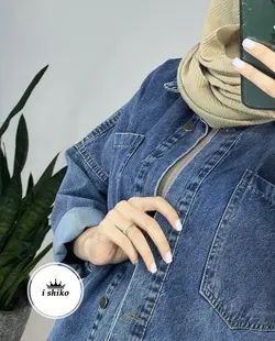 كت جين زارا كد 18464