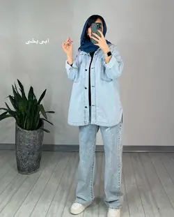 كت جين زارا كد 18464