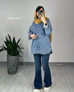 كت جين زارا كد 18464