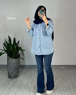 كت جين زارا كد 18464