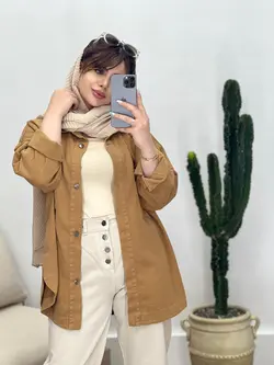 كت زارا رنگي تابستوني M كد 2799