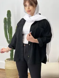 كت زارا رنگي تابستوني M كد 2799