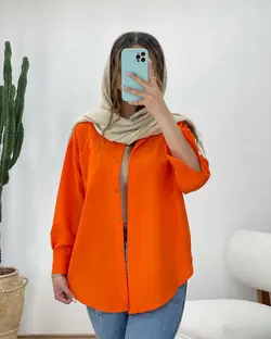 مانتو اسپرت تك جيب پر طرفدار كد 737362