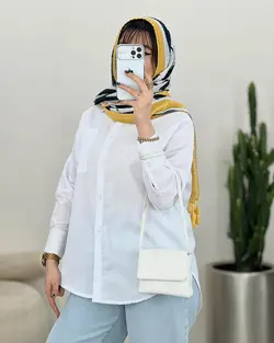 مانتو اسپرت تك جيب پر طرفدار كد 427466