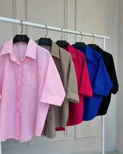 شومیز عطرین T كد 116361