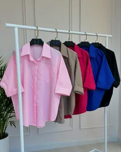 شومیز عطرین T كد 116361