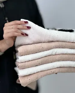 مانتو مراکشی جلو بسته محبوب کد 4157