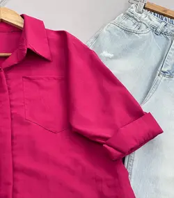 مانتو اسپرت عطرين پر طرفدار كد 31865