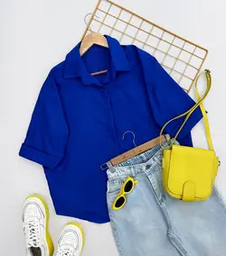 مانتو اسپرت عطرين پر طرفدار كد 31865