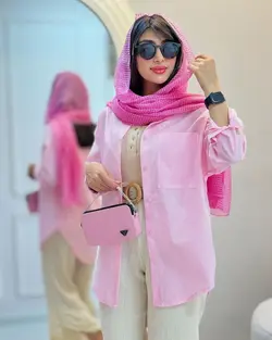 مانتو اسپرت تك جيب پر طرفدار كد 936367