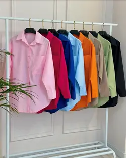 مانتو اسپرت تك جيب پر طرفدار كد 936367