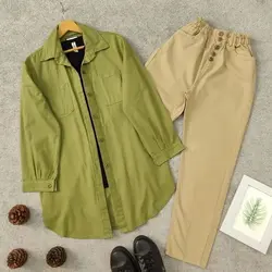 مانتو شوميزي كد 3846366