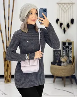 بافت يقه اسكي  كد 901