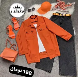مانتو كتي دو جيب كد 693
