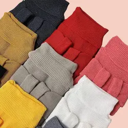 تونيك بافت يقه شل كد 830