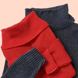 تونيك بافت يقه شل كد 830