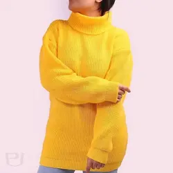 تونيك بافت يقه شل كد 830