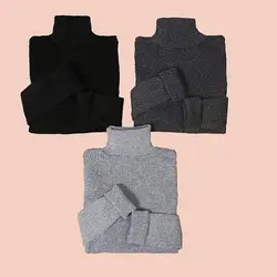 بافت یقه اسکی code 120