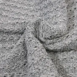 بافت یقه اسکی code 120