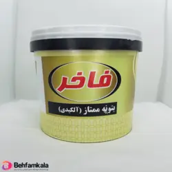 بتونه آماده روغنی فاخر | فروشگاه اینترنتی بهفام کالا