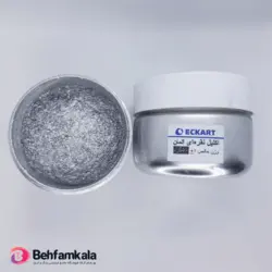 پودر نقره ای 50 گرمی اِکارت آلمان | فروشگاه اینترنتی بهفام کالا