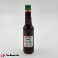 جوهر رنگ لاک الکل زرفام | فروشگاه اینترنتی بهفام کالا