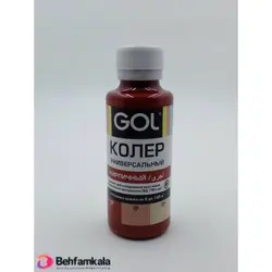 جوهر یونیورسال آجری گل | فروشگاه اینترنتی بهفام کالا