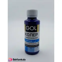 جوهر یونیورسال آبی گل | فروشگاه اینترنتی بهفام کالا