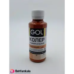 جوهر یونیورسال خاکی گل | فروشگاه اینترنتی بهفام کالا