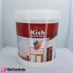 خمیر تکسچر سندانستون رونق کیش | فروشگاه اینترنتی بهفام کالا