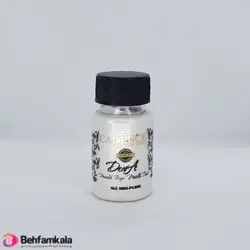 رنگ دورا متالیک سفید مرواریدی کادنس کد 152 | فروشگاه اینترنتی بهفام کالا