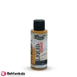 رنگ کهنه کاری زرد ونیز ریچ کد 656 | فروشگاه اینترنتی بهفام کالا