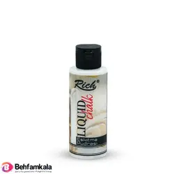 رنگ کهنه کاری سفید ریچ کد 650 | فروشگاه اینترنتی بهفام کالا